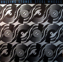 Load image into Gallery viewer, Rolling Stones – Steel Wheels