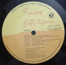 Load image into Gallery viewer, Roger Waters – The Pros And Cons Of Hitch Hiking