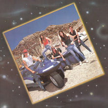 Load image into Gallery viewer, Iron Maiden – Somewhere In Time