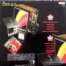 Load image into Gallery viewer, Mercury Rev – Boces