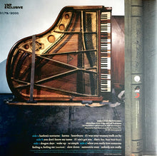 Load image into Gallery viewer, Alicia Keys – The Diary Of Alicia Keys