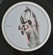 Load image into Gallery viewer, The Art Of Noise – In Visible Silence / Re-Works Of Art Of Noise