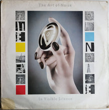 Load image into Gallery viewer, The Art Of Noise – In Visible Silence / Re-Works Of Art Of Noise