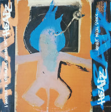 Load image into Gallery viewer, Various – Headz (A Soundtrack Of Experimental Beathead Jams.)
