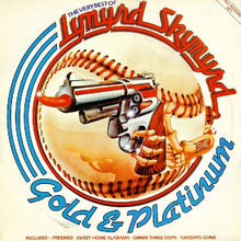 Load image into Gallery viewer, Lynyrd Skynyrd – Gold & Platinum