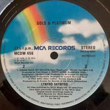 Load image into Gallery viewer, Lynyrd Skynyrd – Gold & Platinum