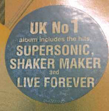 Load image into Gallery viewer, Oasis  – Definitely Maybe