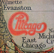 Load image into Gallery viewer, Chicago (2) – Chicago XI