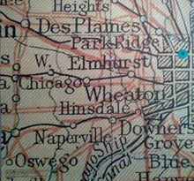 Load image into Gallery viewer, Chicago (2) – Chicago XI