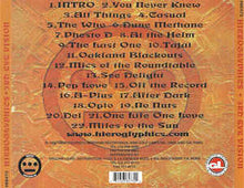 Load image into Gallery viewer, Hieroglyphics – 3rd Eye Vision