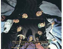 Load image into Gallery viewer, Hieroglyphics – 3rd Eye Vision