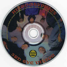 Load image into Gallery viewer, Hieroglyphics – 3rd Eye Vision