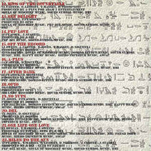 Load image into Gallery viewer, Hieroglyphics – 3rd Eye Vision