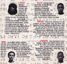 Load image into Gallery viewer, Hieroglyphics – 3rd Eye Vision