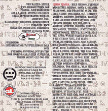 Load image into Gallery viewer, Hieroglyphics – 3rd Eye Vision