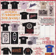 Load image into Gallery viewer, Hieroglyphics – 3rd Eye Vision