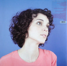Load image into Gallery viewer, ST VINCENT - ACTOR ( 12" RECORD )