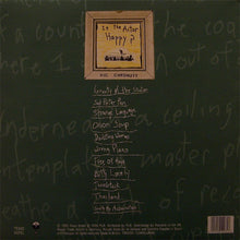 Load image into Gallery viewer, VIC CHESNUTT - IS THE ACTOR HAPPY? ( 12" RECORD )