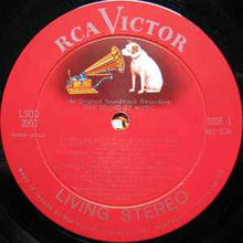 Load image into Gallery viewer, Rodgers & Hammerstein – The Sound Of Music (An Original Soundtrack Recording)