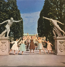 Load image into Gallery viewer, Rodgers & Hammerstein – The Sound Of Music (An Original Soundtrack Recording)