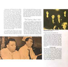 Load image into Gallery viewer, Rodgers & Hammerstein – The Sound Of Music (An Original Soundtrack Recording)