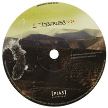 Load image into Gallery viewer, LAURENT GARNIER - LAURENT GARNIER-TALES OF A KLE ( 12" RECORD )