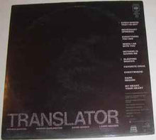 Load image into Gallery viewer, Translator (3) – Heartbeats And Triggers