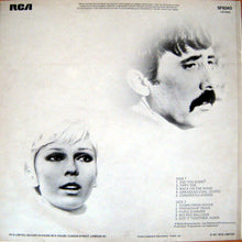 Load image into Gallery viewer, Nancy Sinatra & Lee Hazlewood	Did You Ever?