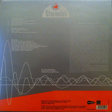 Load image into Gallery viewer, STEREOLAB - THE GROOP PLAYED SPACE AGE BACHELOR PAD MUSIC ( 12" RECORD )