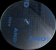 Load image into Gallery viewer, IRON & WINE - AROUND THE WELL ( 12" RECORD )