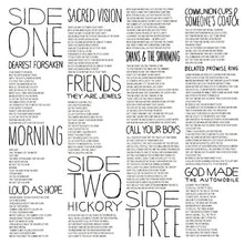Load image into Gallery viewer, IRON & WINE - AROUND THE WELL ( 12" RECORD )