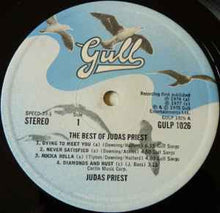 Load image into Gallery viewer, Judas Priest – The Best Of