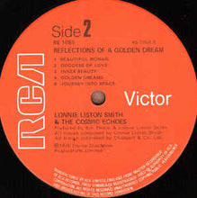 Load image into Gallery viewer, Reflections of a Golden Dream