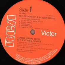 Load image into Gallery viewer, Reflections of a Golden Dream