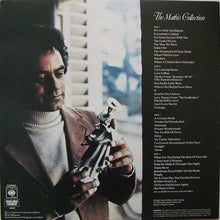 Load image into Gallery viewer, Johnny Mathis – The Mathis Collection (40 Of My Favourite Songs)