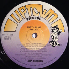 Load image into Gallery viewer, Mary J. Blige – My Life