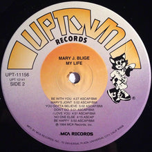 Load image into Gallery viewer, Mary J. Blige – My Life