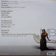Load image into Gallery viewer, Mary J. Blige – Reflections: A Retrospective