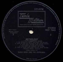 Load image into Gallery viewer, Diana Ross ,& The Supremes - Anthology (3xLP, Comp)