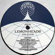 Load image into Gallery viewer, Lemonheads* – Creator