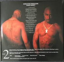 Load image into Gallery viewer, 2Pac – All Eyez On Me