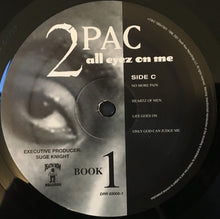 Load image into Gallery viewer, 2Pac – All Eyez On Me