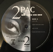Load image into Gallery viewer, 2Pac – All Eyez On Me
