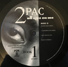 Load image into Gallery viewer, 2Pac – All Eyez On Me