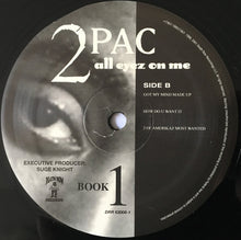 Load image into Gallery viewer, 2Pac – All Eyez On Me
