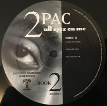 Load image into Gallery viewer, 2Pac – All Eyez On Me