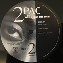 Load image into Gallery viewer, 2Pac – All Eyez On Me