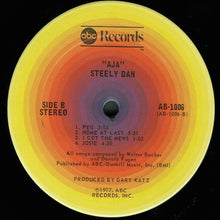 Load image into Gallery viewer, Steely Dan - Aja