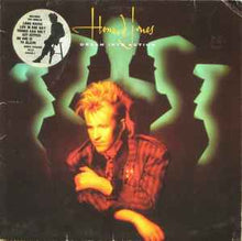 Load image into Gallery viewer, Howard Jones - Dream Into Action (LP, Album, RE, RP)