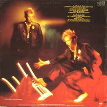 Load image into Gallery viewer, Howard Jones - Dream Into Action (LP, Album, RE, RP)